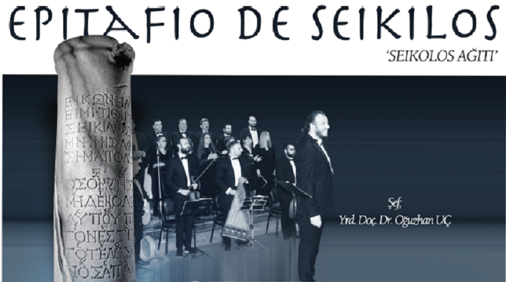 OCEMUT Konserleri Başlıyor 