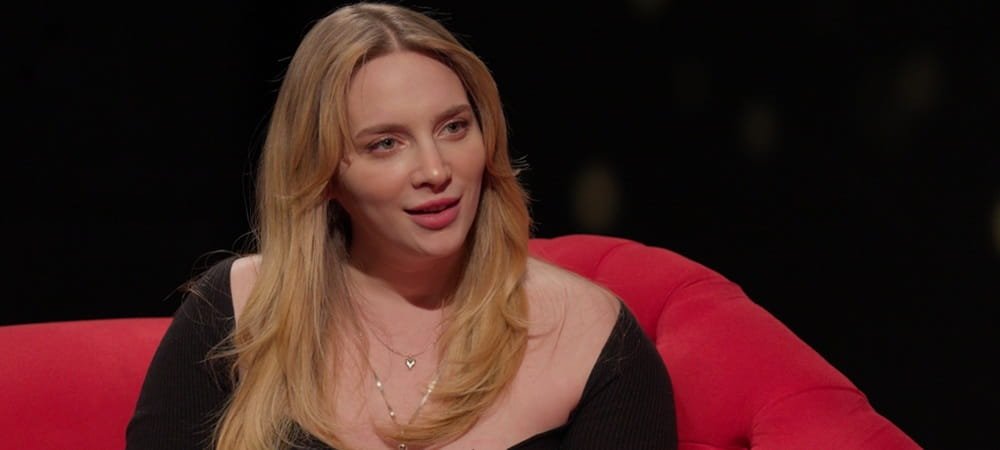 Hayal Köseoğlu Katarsis'e konuk oldu: “Sektörde Güzellik Baskısı Var”