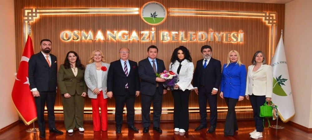 BURSA FASHİON WEEK TASARIM YARIŞMASI 2025 İÇİN GERİ SAYIM BAŞLADI