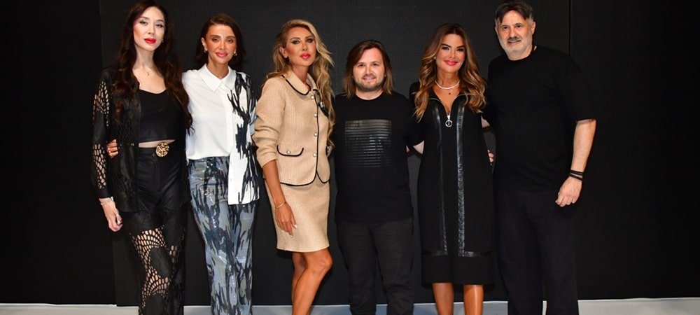 İFCO’da Moda Rüzgârı Defileleri Özlemişiz