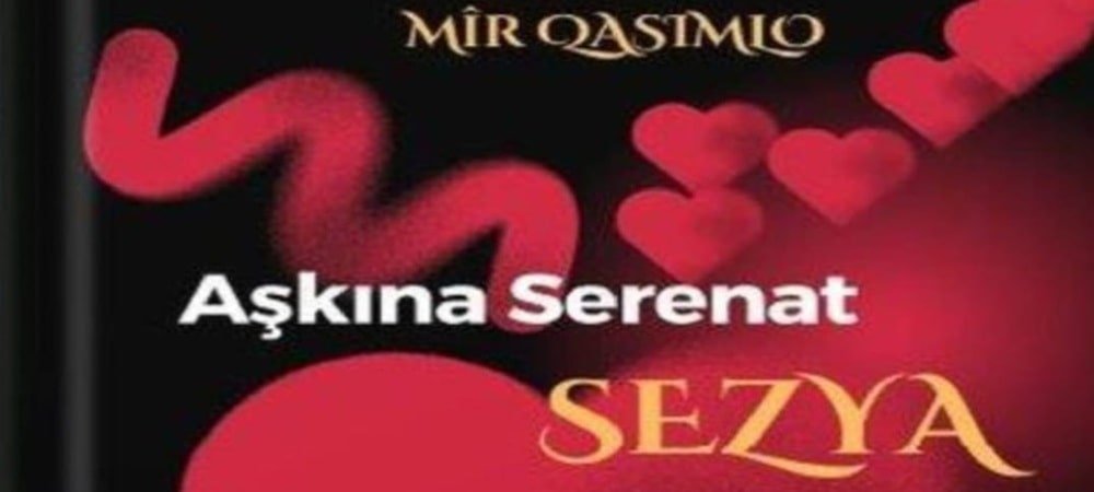 Yazar Deşti Serhadyan, Serpil Meriç’in sorularını yanıtladı