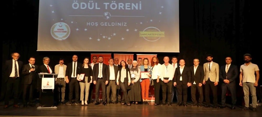 Eğitime Değer Katanlar' Ödülleri Sahiplerini Buldu