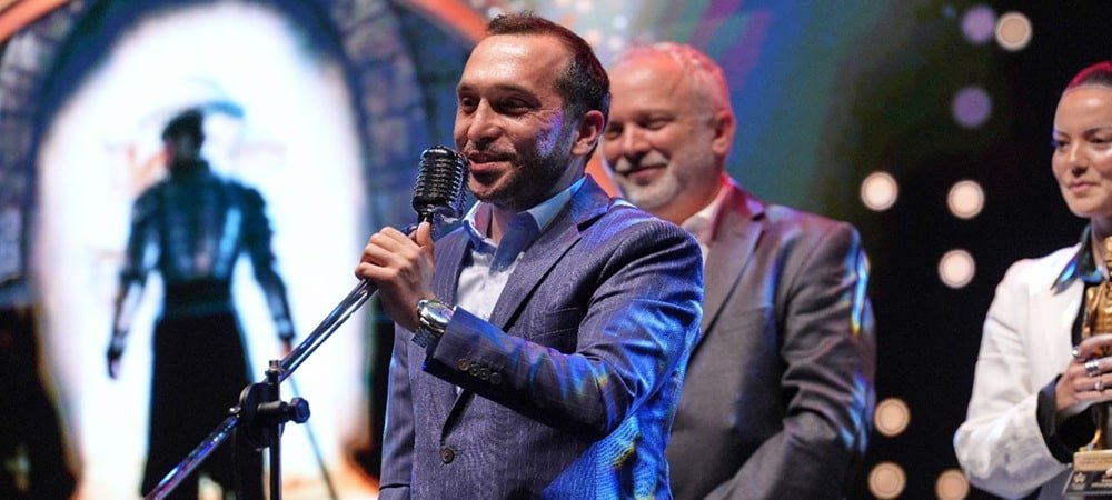 “Mehmed: Fetihler Sultanı”na ‘Best of Rumeli’den Üç Büyük Ödül