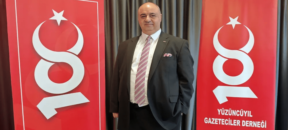 Basın Özgürlüğünü Savunmak Hepimizin Görevi
