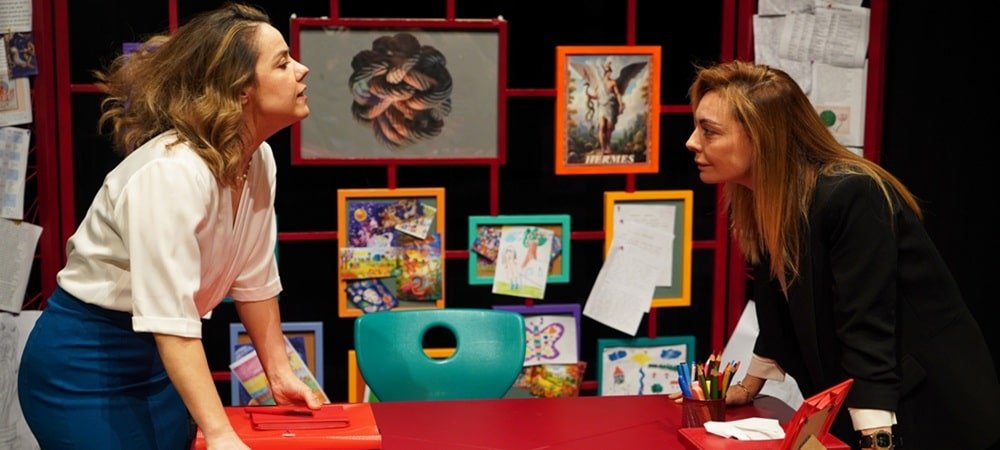  İBB ŞEHİR TİYATROLARI’NDA BU HAFTA (5-10 Kasım 2025)