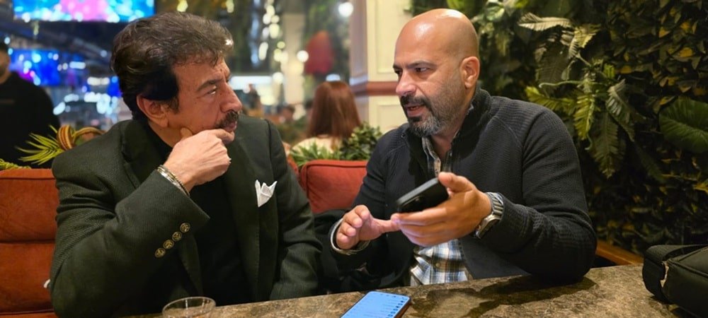 KALPTEN KALBE BİR SOHBET 