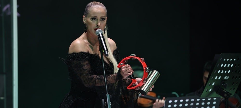 “Kimseye Küsemem, Hayat Buna Değecek Kadar Uzun Değil”