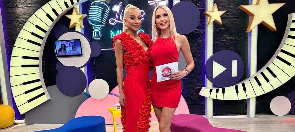 Moda, müzik ve magazin 50Fifty’de