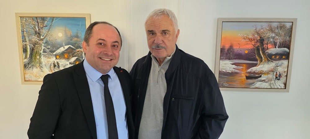 DİZİLER AİLE YAPISINI YIKIYOR MU