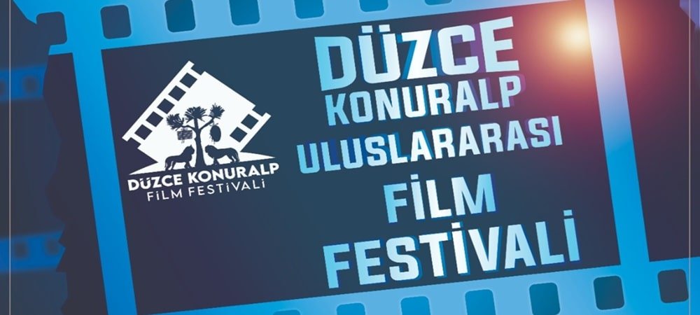 Uluslararası Düzce Konuralp Film Festivali'ne yoğun başvuru var