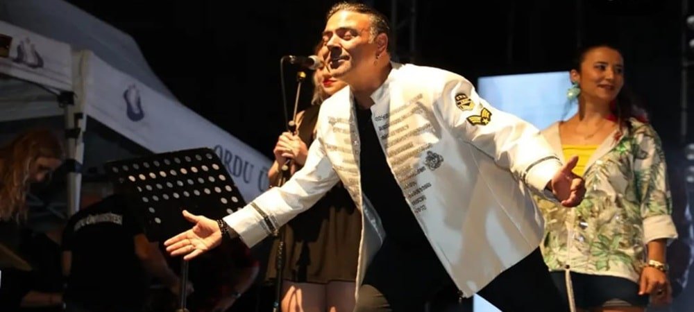 ORDU DA 