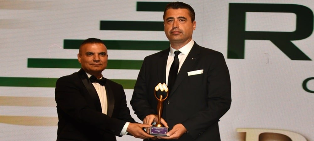 İŞ VE MEDYA DÜNYASINI BULUŞTURAN GECE