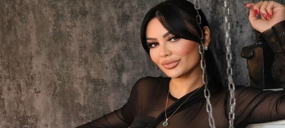 Ceren Özcan Hem Ekranda Hem Medya Dünyasında Parlıyor