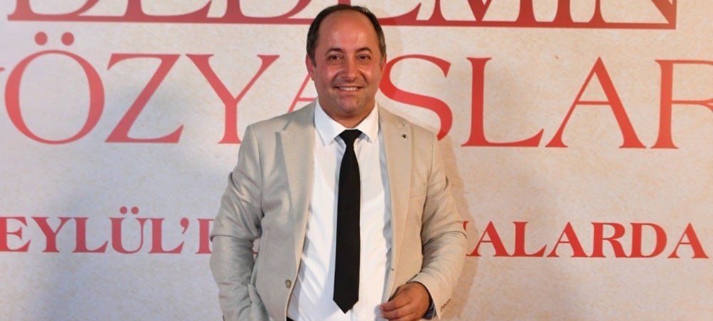 İHSAN TAŞ’TAN SEKTÖRE ÇAĞRI