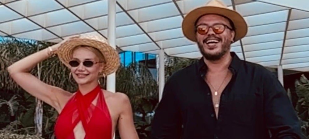 Canlı Konum Bu Hafta İzmir’in Gözdesi Çeşme’de
