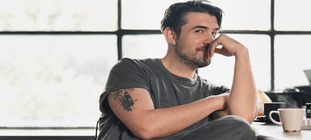 İlkay Sipahi’den Güçlü Dönüş: “Artık Müzikte Susmak Yok”