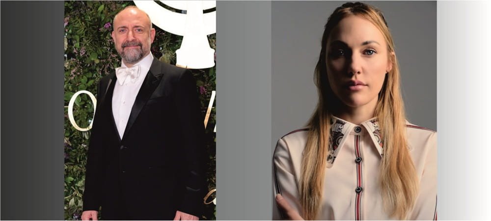 YILLAR SONRA YENİDEN