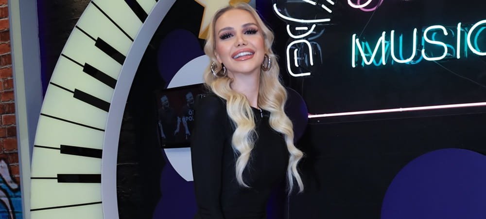 50Fifty’de Moda Show