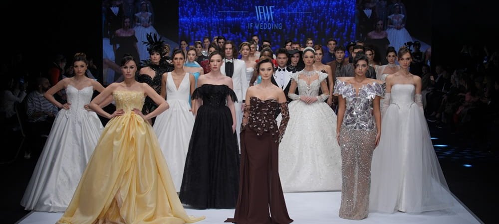 WEDDİNG STYLE SHOW İZMİR’DE GÖRKEMLİ BULUŞMA