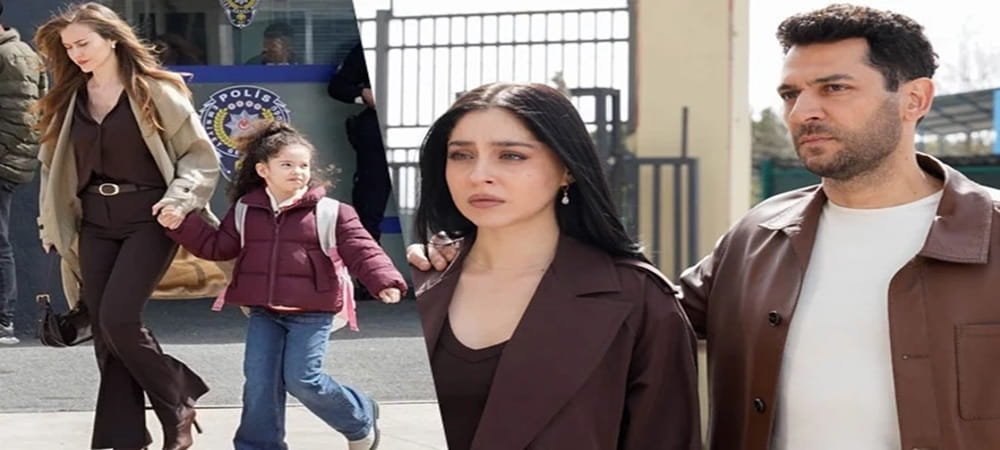 Zeynep ve Serhat'ın Kader çıkmazı!