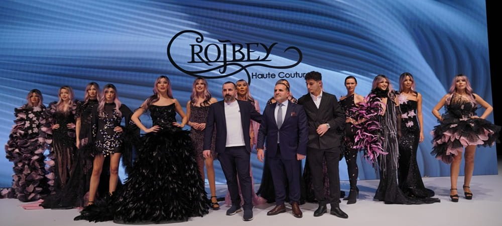 PERUKLU FİNAL DAMGA VURDU!