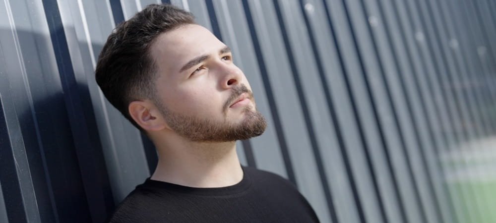 Atakan Can’ın İlk Şarkısı Kalplere Dokunacak: “Alışamadım”