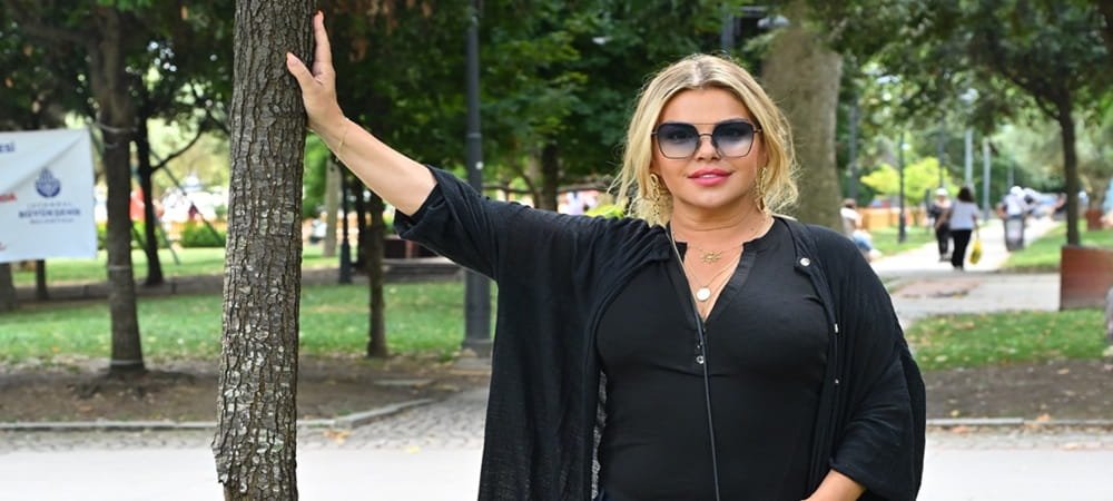 Elif Karlı:Tüm Ailem Klipte Oynadı