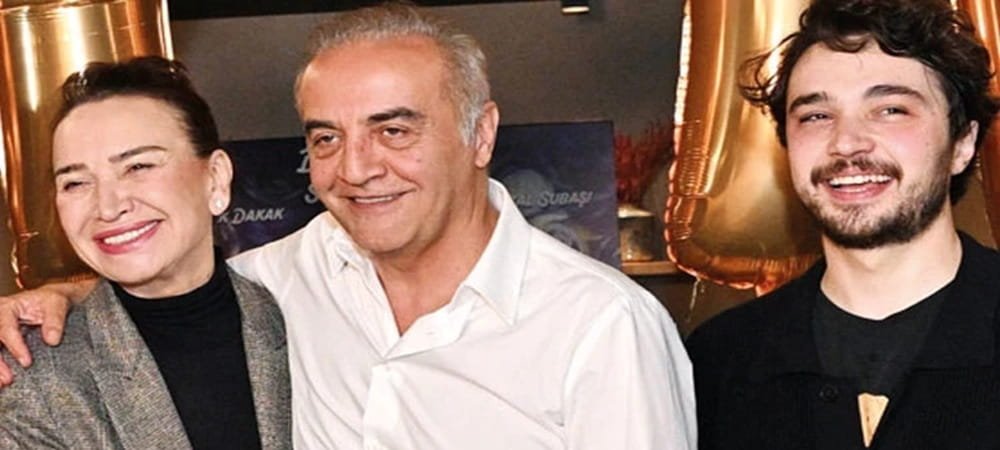 Aydınlıkevler'in 4. yıl çoşkusu