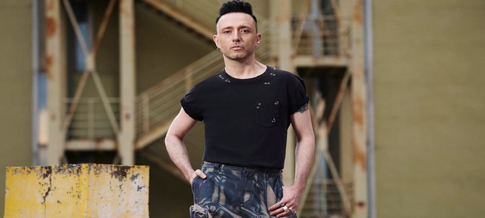 MABEL MATİZ “DAĞILIYORUM OLAYSIZ” ŞARKISI YAYINLANDI