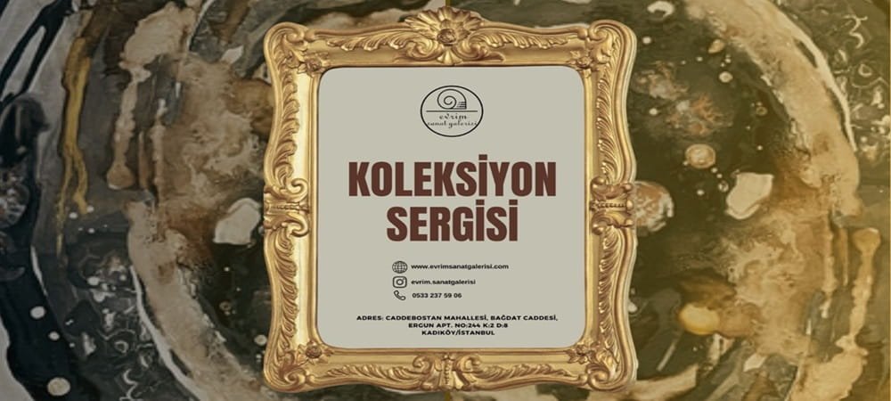 Sanatın Yaz Seçkisi İstanbul'da