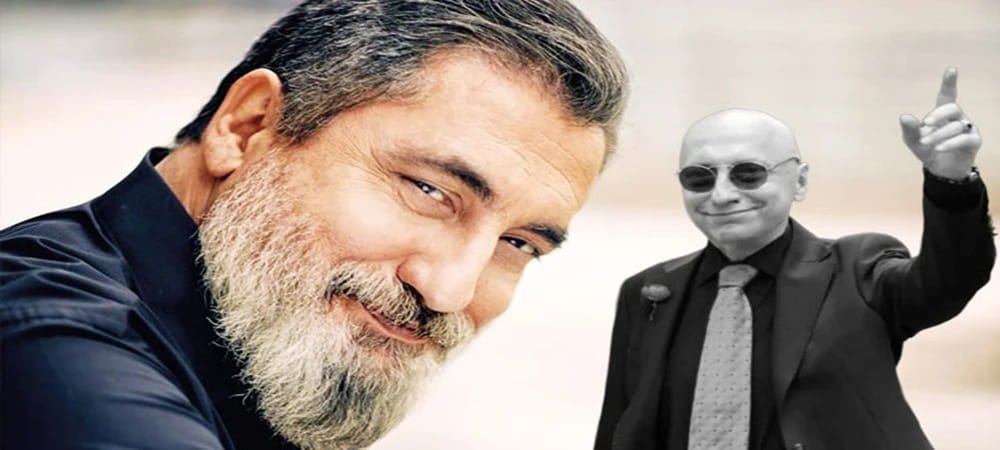 Müzik dünyasını yasa boğdu... Soner Olgun'a veda yarın