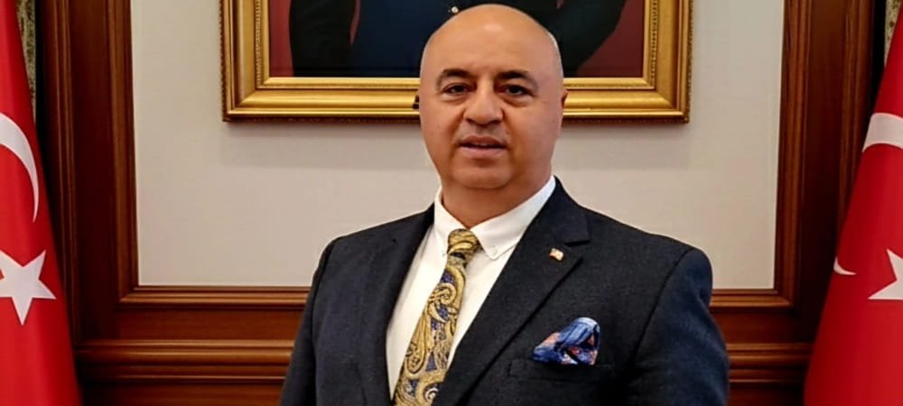 'Basın Özgürlüğü Kağıt Üzerinde Kalıyor'
