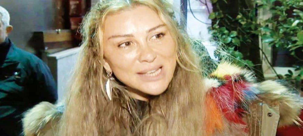 Adadan döndü, balıkçıya koştu