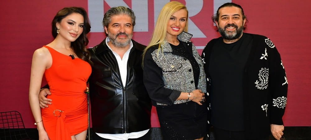 TUĞBA ÖZAY'DAN CESUR ÇIKIŞ: YENİ KLİBİ 