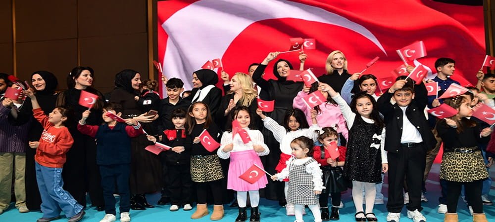 İftarda buluştular