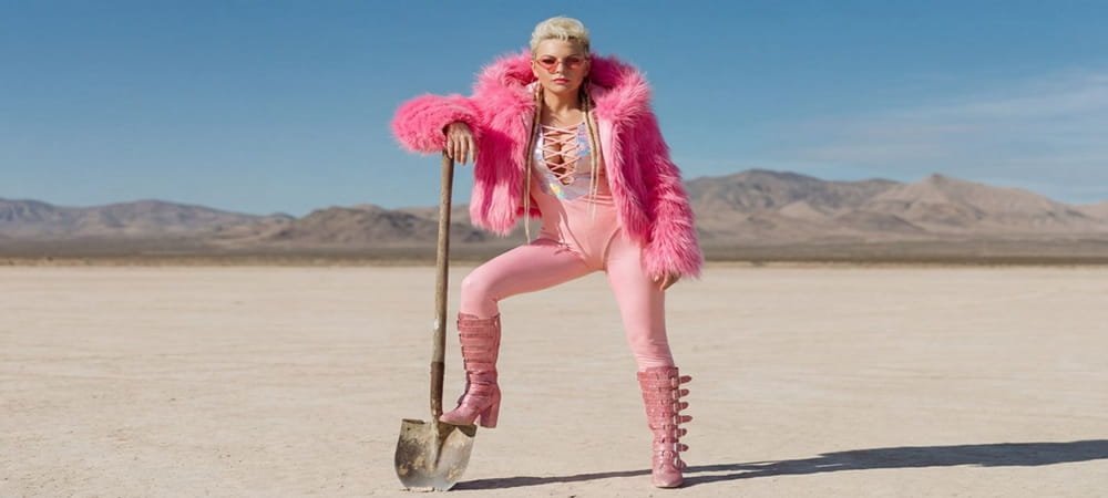 Kadın dayanışması