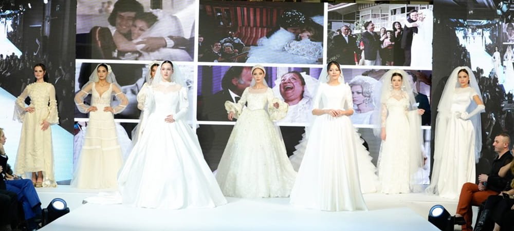 İSGEİD DEFİLESİ İZLEYENLERİ BÜYÜLEDİ