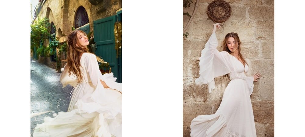 Arap Pop'un Diva'si Nancy Ajram, İki Yıl Sonra İstanbul’da Yeniden Sahne Alıyor